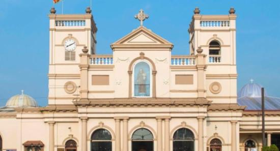 St. Anthony’s Shrine Marks 191st Annual Feast